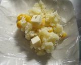 子供が喜ぶ☆ポテトボール作り方3写真