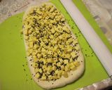 HBdeぐるっとさつまいも食パン作り方9写真