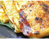 油揚げのそぼろ納豆チーズ☆作り方3写真