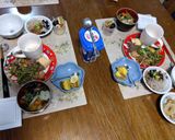 レンジで簡単にも！ポーチドエッグ作り方152写真