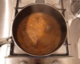 ヘルシーチキンカレー作り方5写真