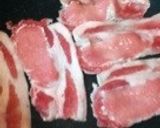 豚ロース肉・生姜焼き 冷え性撃退 ‼作り方2写真