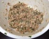 ジューシー‼カリッと‼手作り餃子作り方2写真