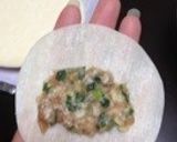 ジューシー‼カリッと‼手作り餃子作り方3写真