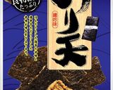 のり天で楽チン　揚げだし風豆腐作り方1写真
