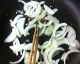 クセになるペペロンチーノ アンチョビ風作り方3写真