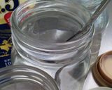 冬場でも半日で完成 カスピ海ヨーグルト作り方1写真