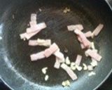 簡単ピリ辛ペペロンチーノ＼(^o^)／作り方4写真