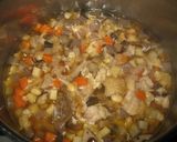 ★栄養満点★大豆の煮物★作り方1写真
