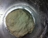りんごとシナモンのちぎりロール作り方4写真