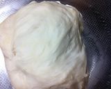 りんごとシナモンのちぎりロール作り方5写真