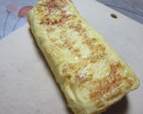 冷めてもふわふわ♪卵焼き！！作り方3写真