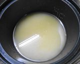 生姜の炊き込みご飯作り方2写真