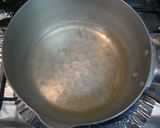 りゅうきゅう（漬け魚）茶漬け作り方1写真