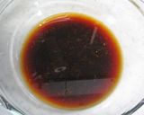 りゅうきゅう（漬け魚）茶漬け作り方2写真
