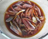 りゅうきゅう（漬け魚）茶漬け作り方3写真