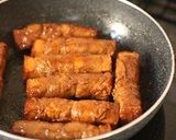 クルクル厚揚げ作り方7写真