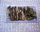 ☆鯖三部作☆ 鯖のハーブ焼き作り方5写真