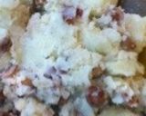 ポテトサラダ★ジャーマンポテト風作り方4写真