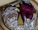 スイートポテト作り方5写真