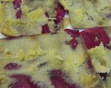 スイートポテト作り方9写真