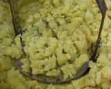 スイートポテト作り方10写真