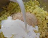 スイートポテト作り方11写真