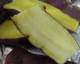 スイートポテト作り方7写真