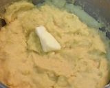 スイートポテト作り方13写真