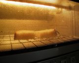 ハニークリームチーズサンド作り方1写真