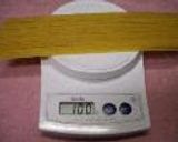 電子レンジ☆スパゲティの茹で方作り方1写真