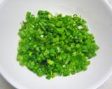 りゅうきゅう（漬け魚）茶漬け作り方4写真