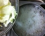クセになるペペロンチーノ アンチョビ風作り方5写真
