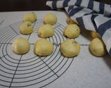 野菜レーズンパン作り方2写真