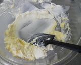 カボチャとチーズのマフィン作り方2写真