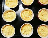 カボチャとチーズのマフィン作り方8写真