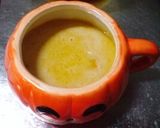 ☆卵不要！もっちり和風かぼちゃプリン☆作り方6写真