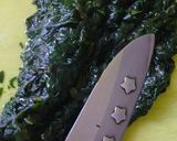 ネバとろ♪おかわかめ丼作り方3写真