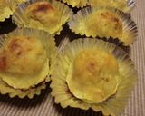 圧力鍋で★簡単ほくほくスイートポテト作り方5写真