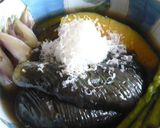 ずぼら系★天然だしの野菜の煮びたし作り方6写真