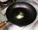 スパゲティ☆ペペロンチーニの作り方作り方4写真