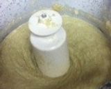 マロンポタージュスープ作り方1写真