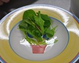 ボイルタコのソースミモザ作り方6写真