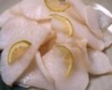 ほしるん流☆大根の甘酢漬け♪ゆず風味作り方7写真