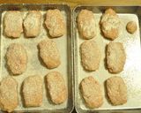 ふわふわ美味しい！半じゃがチキンナゲット作り方3写真