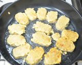 ふわふわ美味しい！半じゃがチキンナゲット作り方5写真
