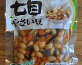 これは絶品！フジッコ煮のかき揚げ天ぷら作り方1写真