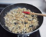 おかあさんの煮込みハンバーグ作り方1写真