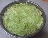 おかあさんの煮込みハンバーグ作り方4写真