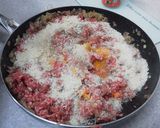 おかあさんの煮込みハンバーグ作り方2写真